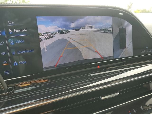 2023 Cadillac Escalade ESV Sport