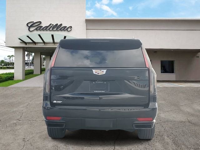 2023 Cadillac Escalade ESV Sport