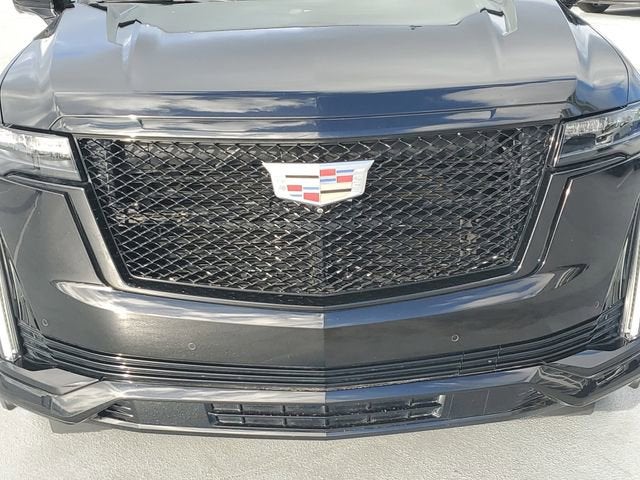 2023 Cadillac Escalade ESV Sport