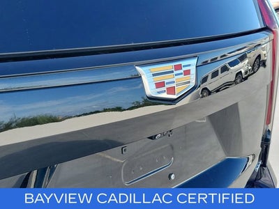 2023 Cadillac Escalade ESV Sport Platinum