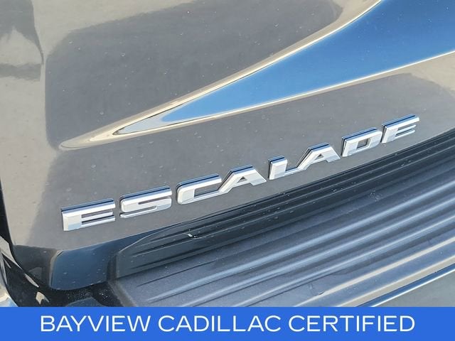 2023 Cadillac Escalade ESV Sport Platinum