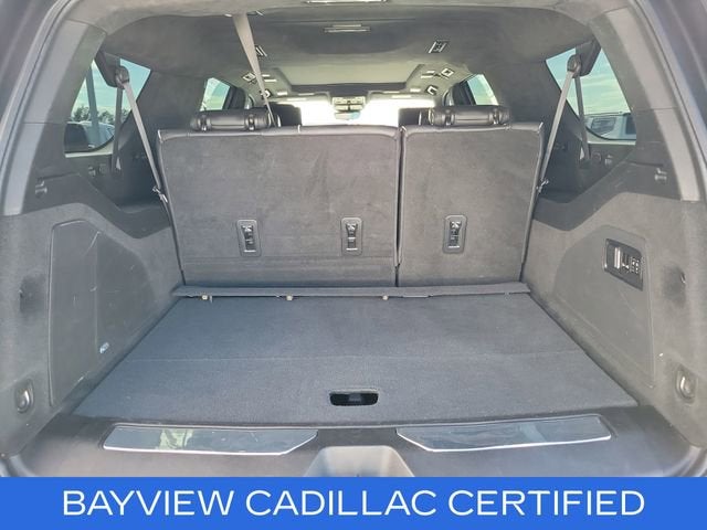 2023 Cadillac Escalade ESV Sport Platinum