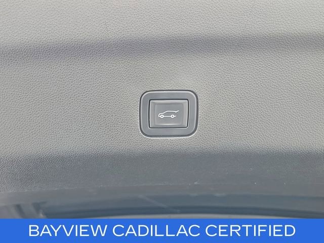 2023 Cadillac Escalade ESV Sport Platinum