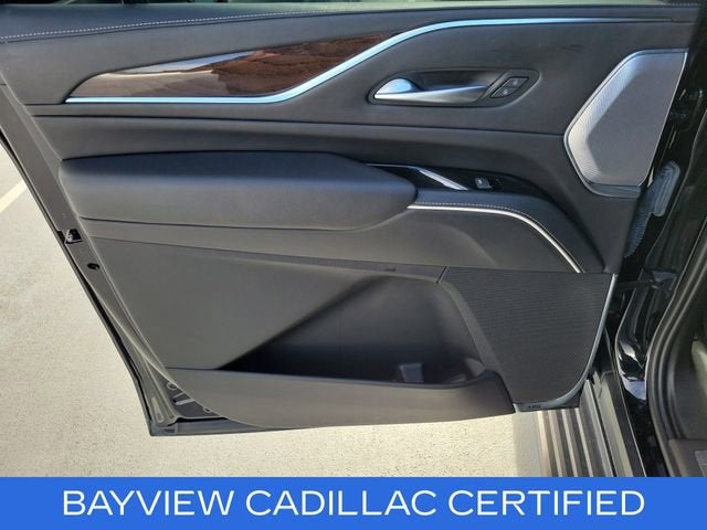 2023 Cadillac Escalade ESV Sport Platinum
