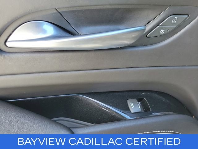 2023 Cadillac Escalade ESV Sport Platinum