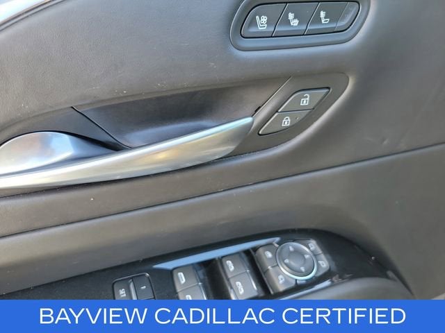 2023 Cadillac Escalade ESV Sport Platinum
