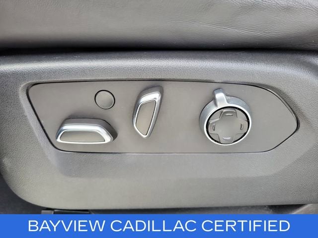 2023 Cadillac Escalade ESV Sport Platinum