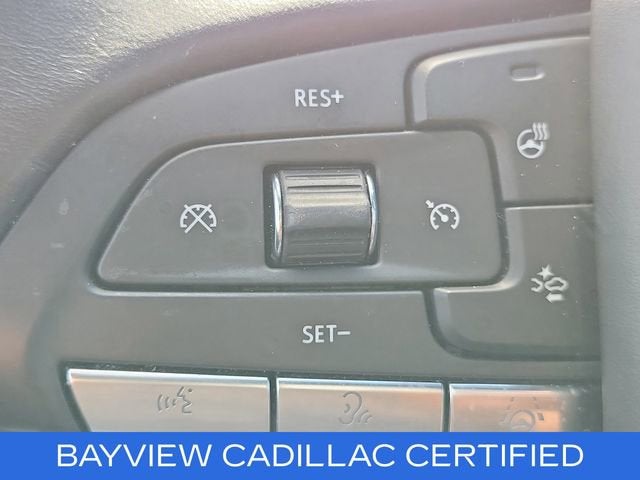 2023 Cadillac Escalade ESV Sport Platinum
