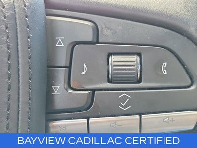 2023 Cadillac Escalade ESV Sport Platinum