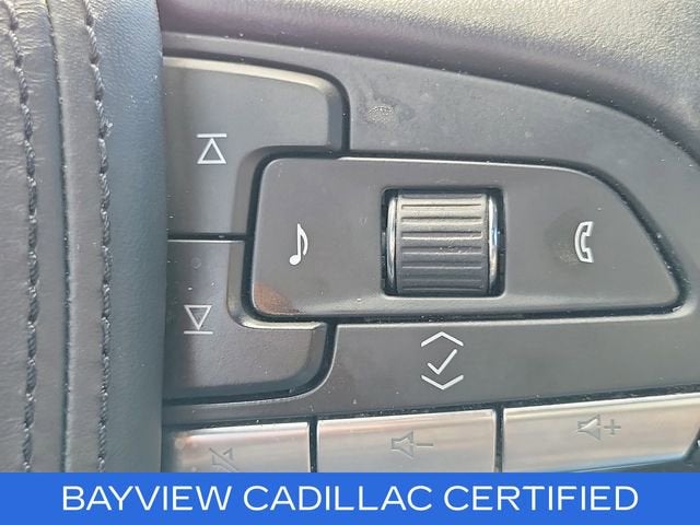 2023 Cadillac Escalade ESV Sport Platinum