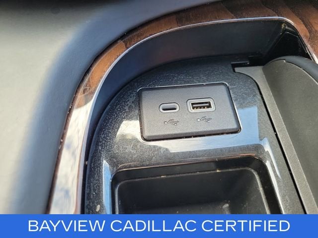 2023 Cadillac Escalade ESV Sport Platinum