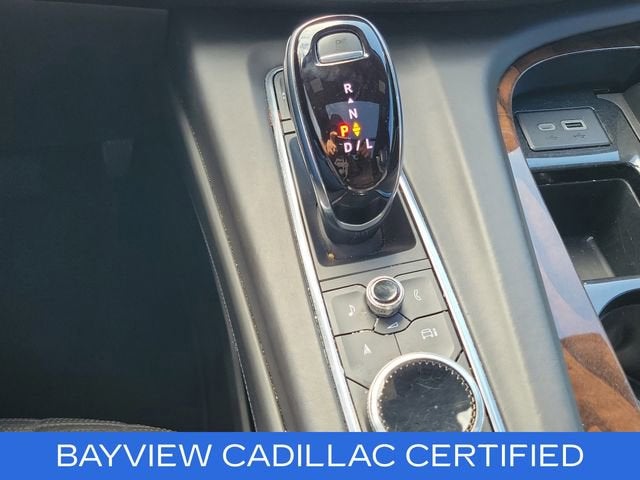 2023 Cadillac Escalade ESV Sport Platinum