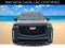 2023 Cadillac Escalade ESV Escalade ESV-V