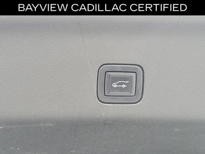 2023 Cadillac Escalade ESV Escalade ESV-V
