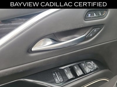 2023 Cadillac Escalade ESV Escalade ESV-V