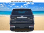 2026 Cadillac Escalade 1SA