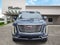 2026 Cadillac Escalade Platinum Luxury