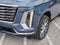 2026 Cadillac Escalade Platinum Luxury