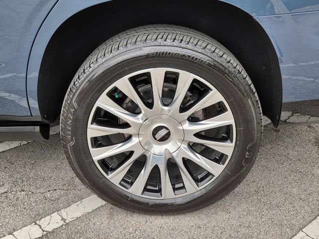 2026 Cadillac Escalade Platinum Luxury