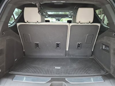 2026 Cadillac Escalade Platinum Luxury