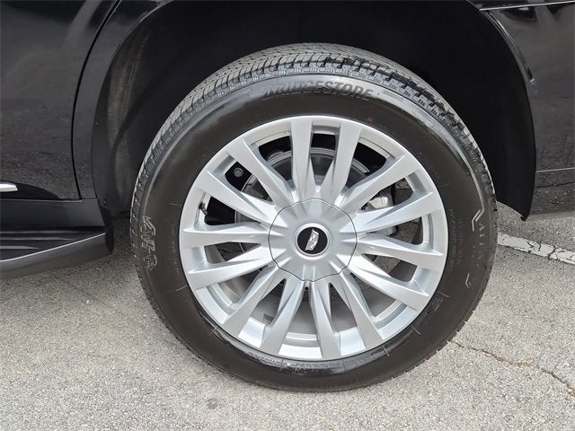 2026 Cadillac Escalade 1SA