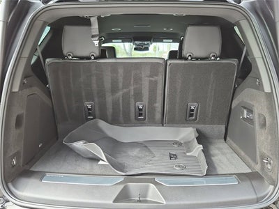 2026 Cadillac Escalade 1SA