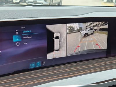 2026 Cadillac Escalade 1SA