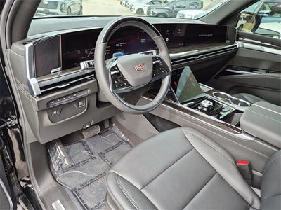 2026 Cadillac Escalade 1SA