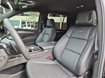 2026 Cadillac Escalade 1SA