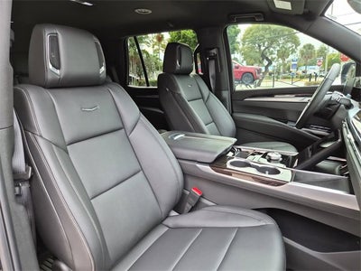 2026 Cadillac Escalade 1SA