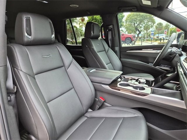 2026 Cadillac Escalade 1SA