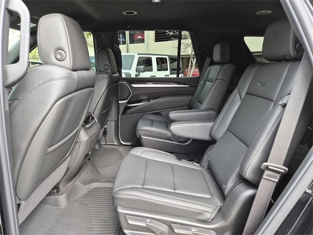 2026 Cadillac Escalade 1SA