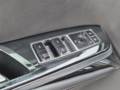 2026 Cadillac Escalade 1SA