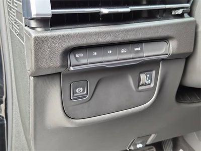 2026 Cadillac Escalade 1SA