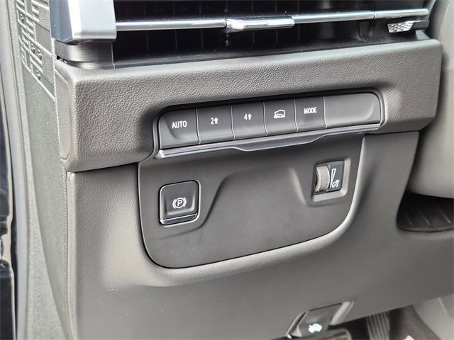 2026 Cadillac Escalade 1SA