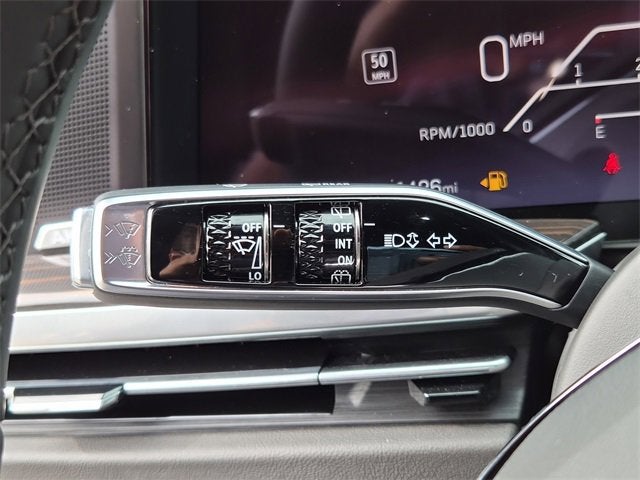 2026 Cadillac Escalade 1SA