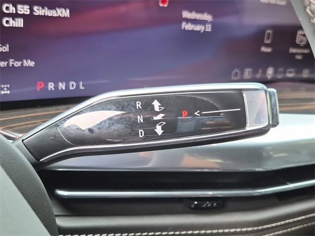 2026 Cadillac Escalade 1SA