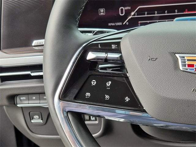 2026 Cadillac Escalade 1SA