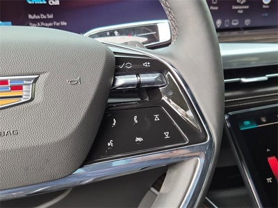 2026 Cadillac Escalade 1SA