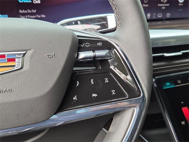 2026 Cadillac Escalade 1SA