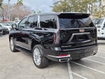 2026 Cadillac Escalade 1SA
