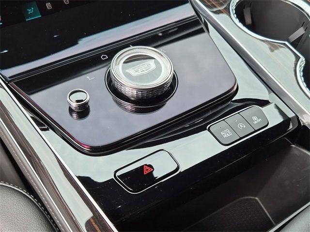 2026 Cadillac Escalade 1SA