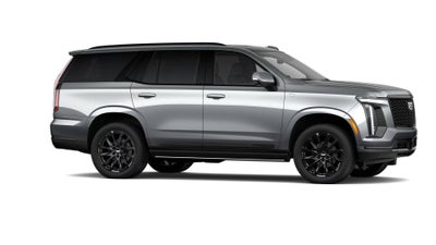 2027 Cadillac Escalade Sport