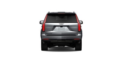 2027 Cadillac Escalade Platinum Sport