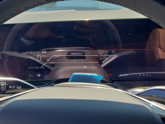 2026 Cadillac Escalade ESV Luxury