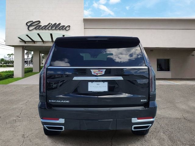 2026 Cadillac Escalade ESV Luxury