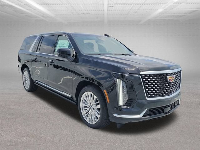 2026 Cadillac Escalade ESV Luxury