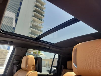 2026 Cadillac Escalade ESV Luxury