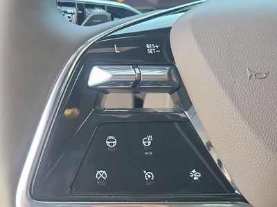 2026 Cadillac Escalade ESV Luxury