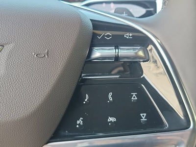 2026 Cadillac Escalade ESV Luxury